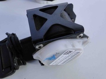 фото thumb №7, Mercedes slk r172 pas безпеки лівий праві