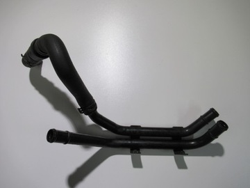 фото thumb №1, Шланг дроти wody vw caddy 2k iii 2k0121070