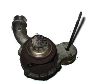 фото thumb №2, Transit connect i 1.8 tddi клапан корпус турбіни