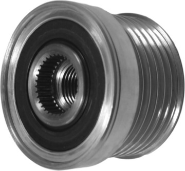 Купить Сцепление генератора as-pl к bmw z4 roadster x5, фото thumb