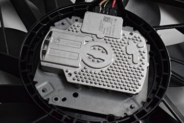 фото thumb №7, Bmw 5 f07 f10 f11 вентилятор радиатор 2.0d 2.5d