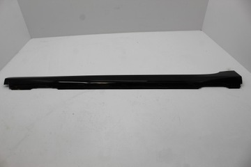 фото thumb №1, Audi a6 c8 avant молдинг порог 4k0853859 ly9t