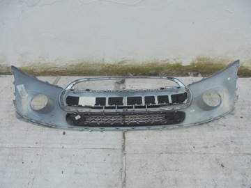 фото thumb №8, Бампер перед передній mini cooper one f56 7317969