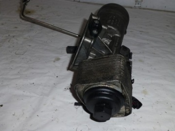 фото thumb №4, Корпус фільтра оливи 045115067k vw passat b6