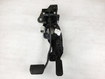 фото thumb №1, Ford fusion mk5 13- педаль газу гальма dg9c9f856af