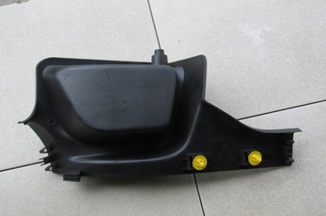 фото thumb №8, Platik захист стійка порога зад focus mk3 універсал hb