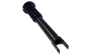 фото thumb №10, Подвешивание gwintowane street d2 racing nissan skyline r34 2wd rr fork