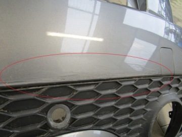 Бампер задня задній jaguar e pace 17- Київ, фото thumb