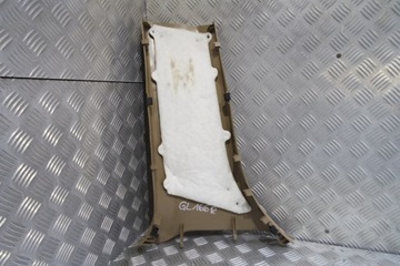 фото thumb №2, Mercedes gl 166 x166 защита стойка правая