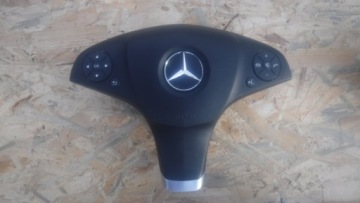 фото thumb №2, Комплект подушка безопасности mercedes w212