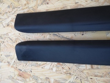 фото thumb №4, Jaguar f type молдинг поріг