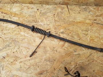 фото thumb №7, Ford transit custom трос тормоза ручного