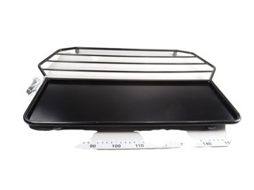 фото thumb №1, Перегородка багажника renault scenic 4 7711059874