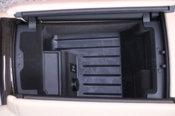 фото thumb №8, Bmw g11 g12 - туннель подлокотник canberrabeige