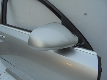 фото thumb №1, Дзеркало праве audi a8 d3 lift ly7w