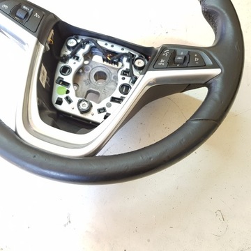 фото thumb №8, Воздуховод opel insignia