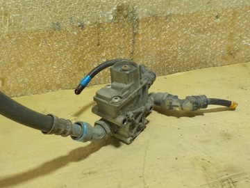 фото thumb №5, Клапан модулятор ebs abs 20516342 magnum 480 10