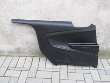 фото thumb №5, Оббивка двері задня b-max 2013 rok