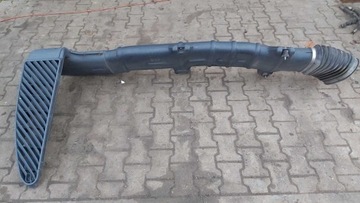 фото thumb №1, Туннель всасывающий komin volvo fh 12