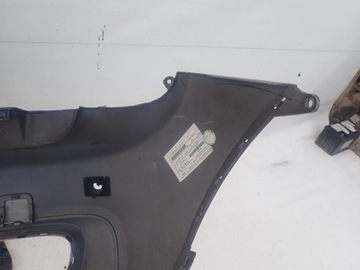 фото thumb №8, Mini cooper iii 3 f55 s 14- бампер задняя задний