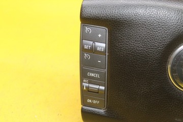 фото thumb №6, Подушка керма vw phaeton 3d0880201bf радар