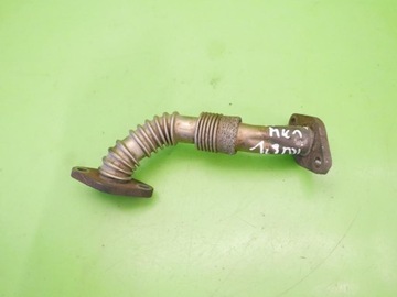 фото thumb №4, Труба трубка шланг egr ford galaxy mk1 1.9 tdi