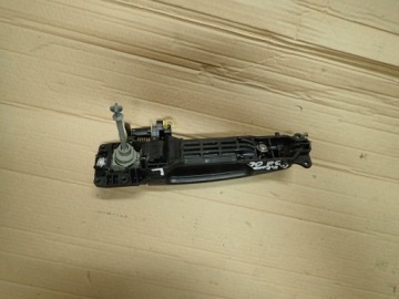 фото thumb №3, Grand vitara ii 3d 05-12 ручка ліва