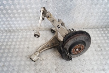 Купити Mercedes gle 166 2.5cd підвіска праве передні, фото thumb