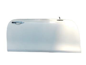 фото thumb №1, Mini cooper f56 дверь перед правое pepper white 850