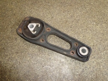 фото thumb №1, Duster 1.6 подушка коробки кронштейн кронштейн