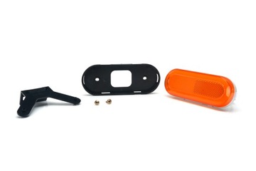 СВЕТОДИОДНЫЙ БОКОВОЙ ГАБАРИСТ WAŚ DIODE W198