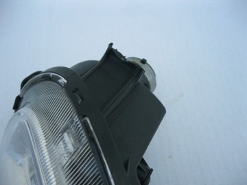 фото thumb №3, Галоген лівий hyundai ix55 06-11