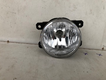 фото thumb №1, Subaru impreza противотуманная фара