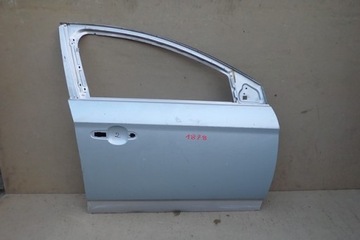 фото thumb №1, Двері праве передні правий перед ford mondeo mk4