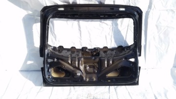 фото thumb №6, Skoda kodiaq крышка багажника задняя задняя 565827159