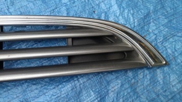 Купить Mini r50 решётка радиатора решётка  радиатора prawie идеальное состояние хром gliwice orzesze, фото thumb