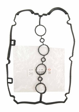 фото thumb №12, Прокладка кришки клапан astra g h stilo zafira 1.6