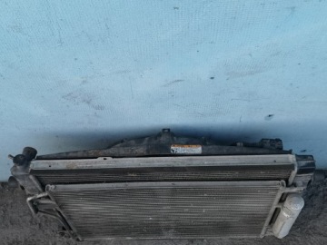 фото thumb №3, Kia sportage ii 2.0 crdi 04-радиатор wody i кондиционер