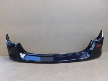 фото thumb №1, Бампер задня задній opel mokka lift 15-