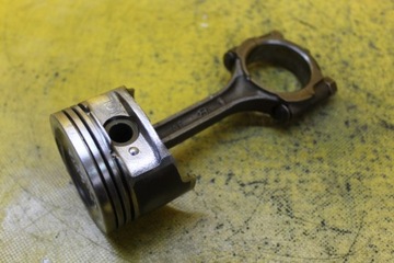 фото thumb №2, Поршень шатун hyundai getz 1.0 b g4he