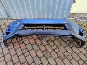 фото thumb №1, Бампер передній subaru xv crosstrec
