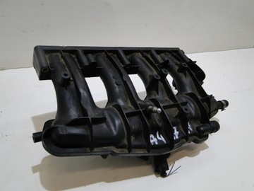 фото thumb №10, Audi a4 b7 05-08 коллектор всасывающий 06f133201n