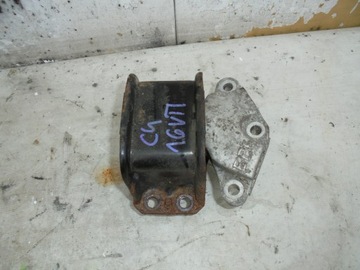 фото thumb №1, Кронштейн подушка двигуна citroen c4 i 1.6 vti