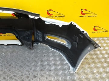 фото thumb №6, Nissan gtr gt-r 2010 2011- бампер перед передній