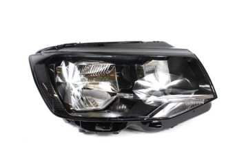 фото thumb №2, Фара vw transporter t6 h4 правая aso