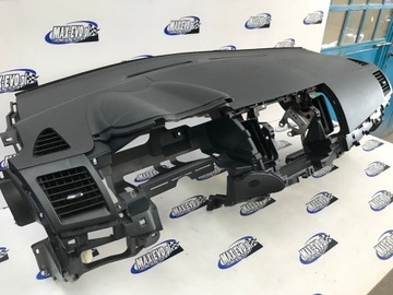 фото thumb №5, Lancer evo x 10 приборная панель приборная приборная панель консоль