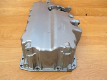 Vw skoda seat поддон масла масляная 03g103603 af ad 1.6 1.9 2.0 tdi cay Недорого, фото thumb