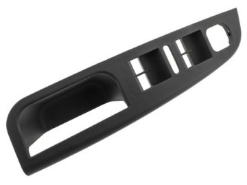 фото thumb №1, Кронштейн панель дверь левый перед vw jetta iii 3