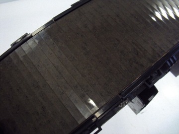 фото thumb №5, Бардачок ролета mercedes cls w219 08-