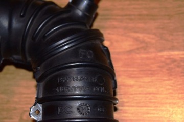 фото thumb №10, Труба повітропровід повітря smart 453 fortwo twingo iii